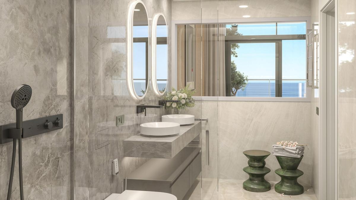 Venta de apartamento en Benidorm