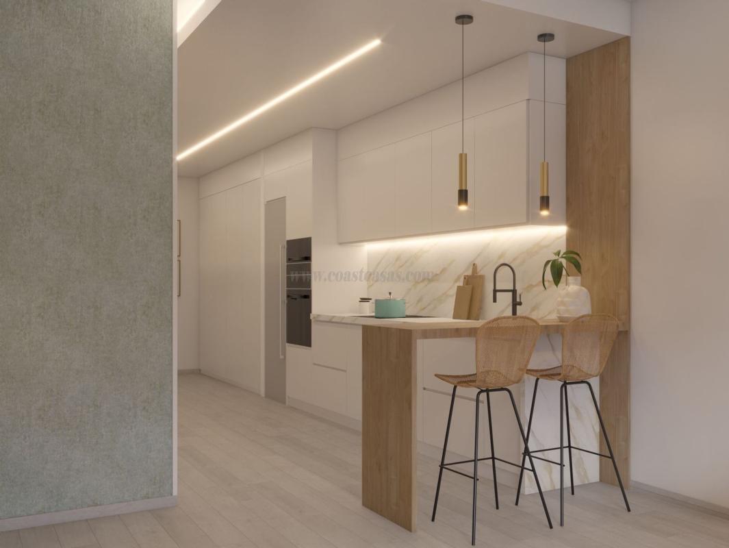 Venta de apartamento en Torrevieja