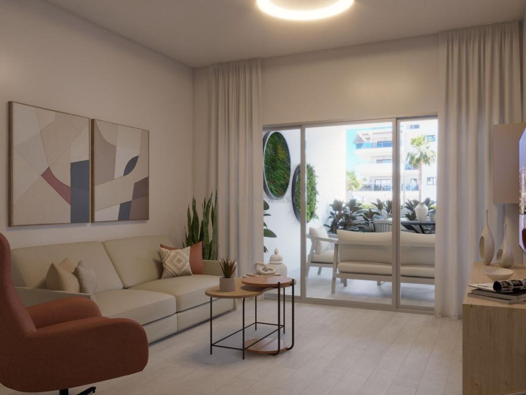 Venta de apartamento en Torrevieja