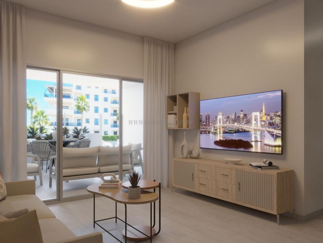 Venta de apartamento en Torrevieja