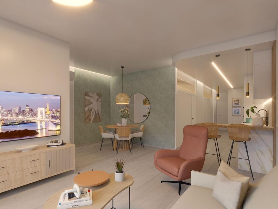 Venta de apartamento en Torrevieja