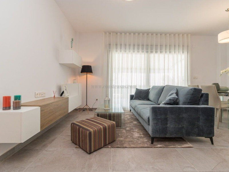 Venta de apartamento en Torrevieja