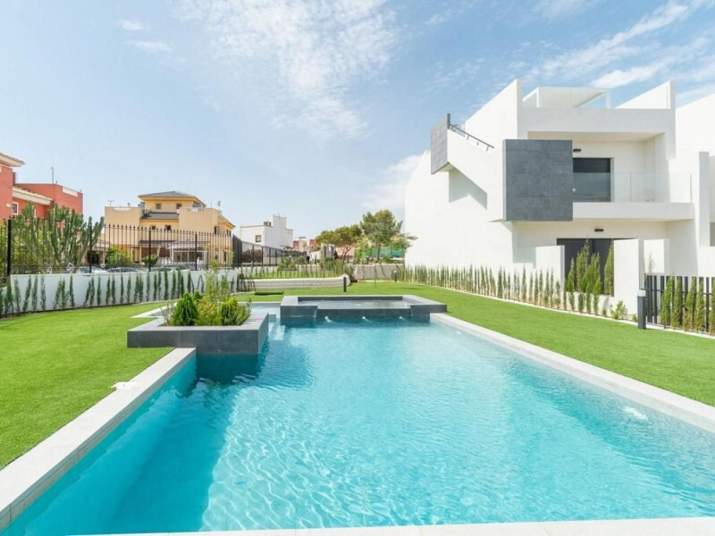 Venta de apartamento en Torrevieja