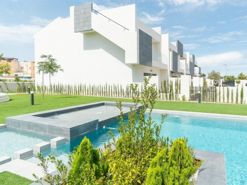 Venta de apartamento en Torrevieja