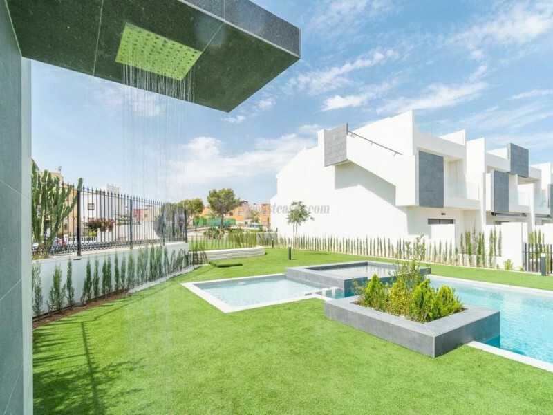 Venta de apartamento en Torrevieja