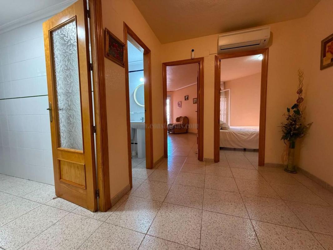 Venta de apartamento en Torrevieja