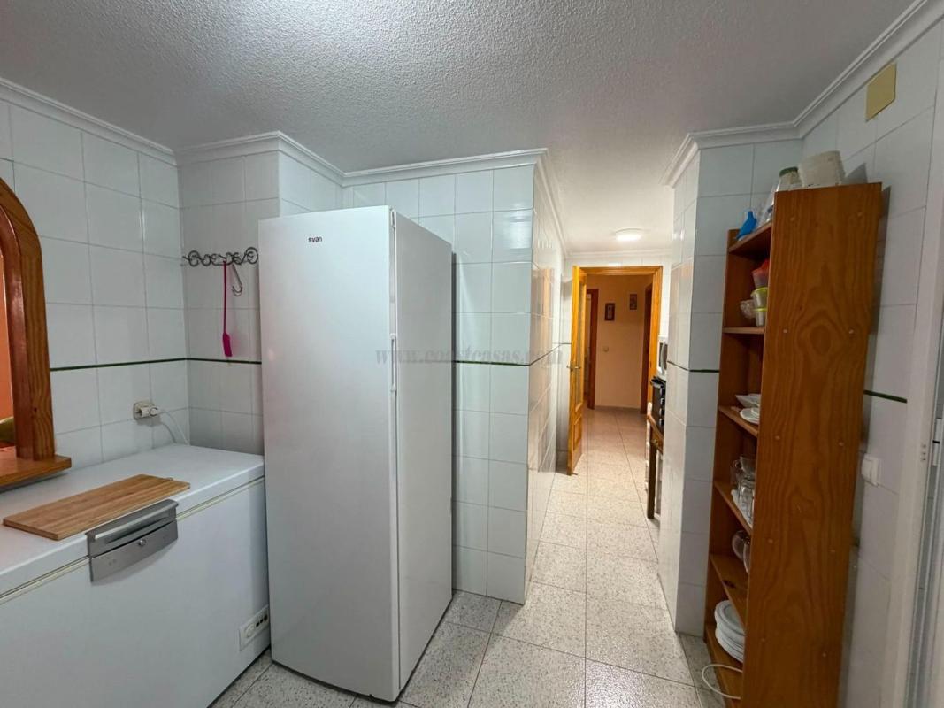 Venta de apartamento en Torrevieja