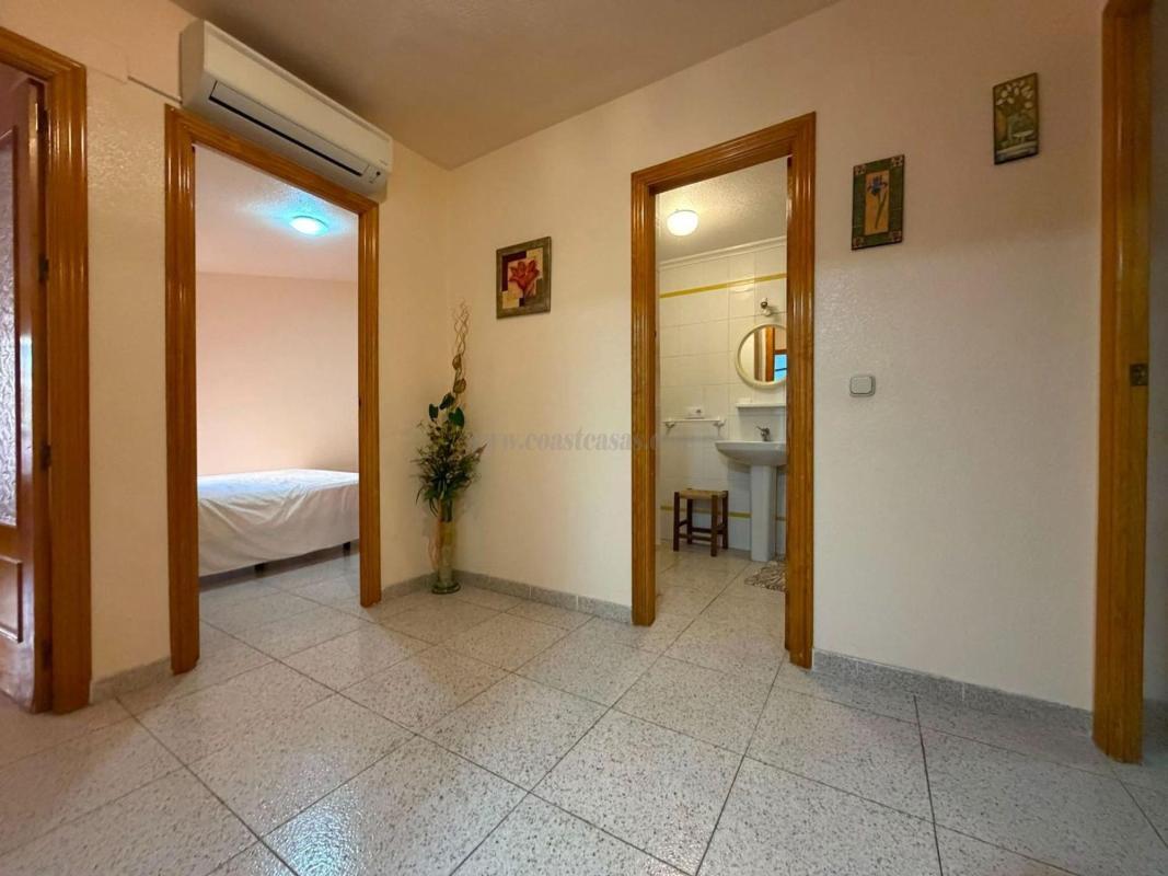 Venta de apartamento en Torrevieja