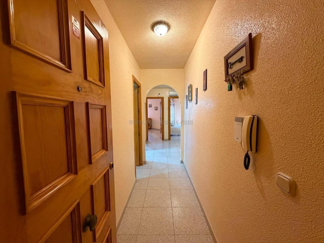 Venta de apartamento en Torrevieja