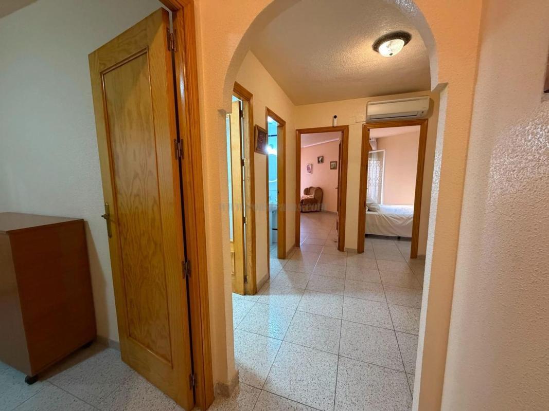 Venta de apartamento en Torrevieja