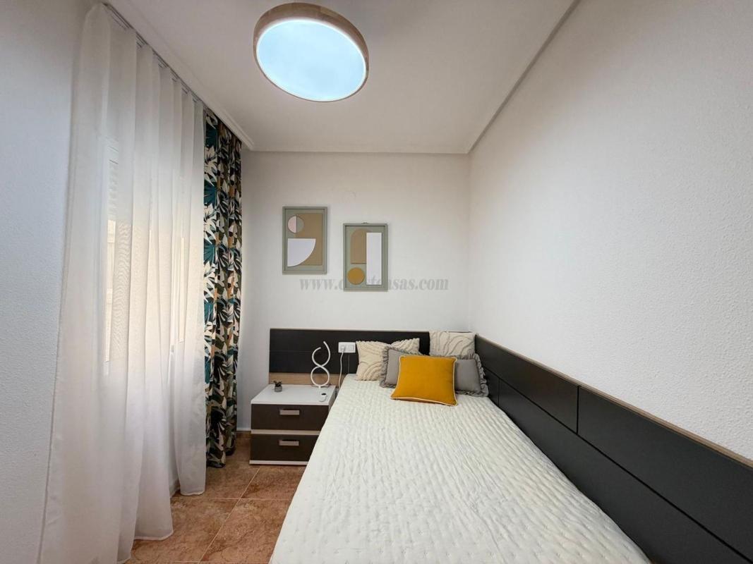Venta de apartamento en Torrevieja