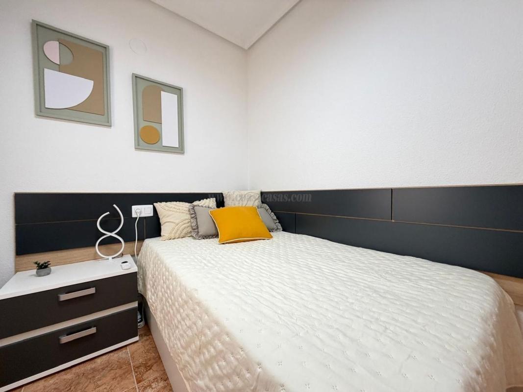 Venta de apartamento en Torrevieja