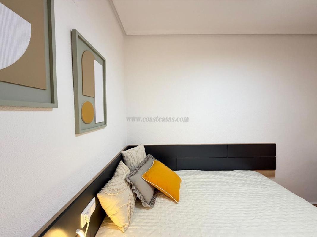 Venta de apartamento en Torrevieja