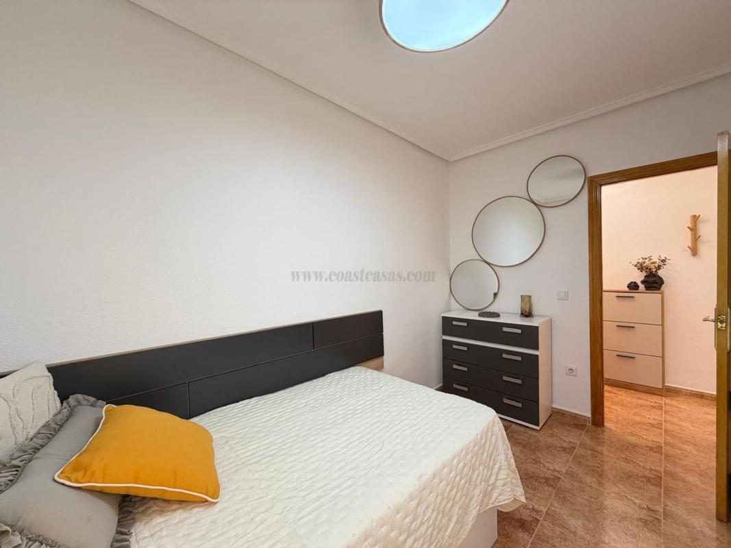 Venta de apartamento en Torrevieja