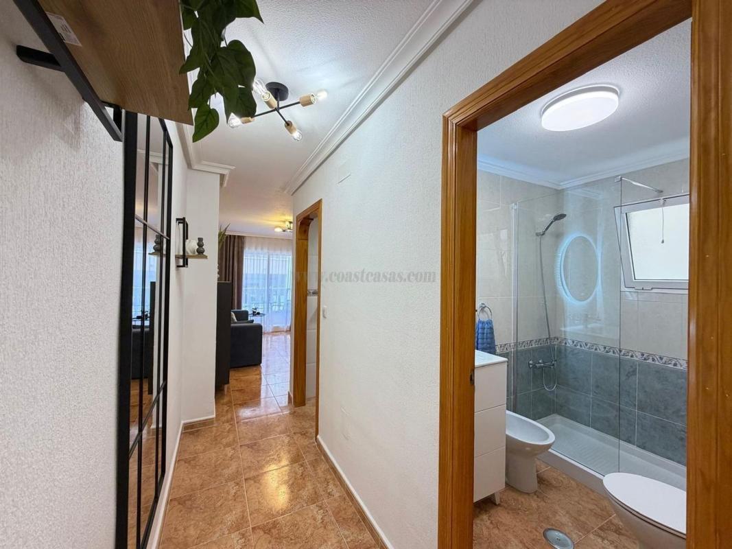 Venta de apartamento en Torrevieja