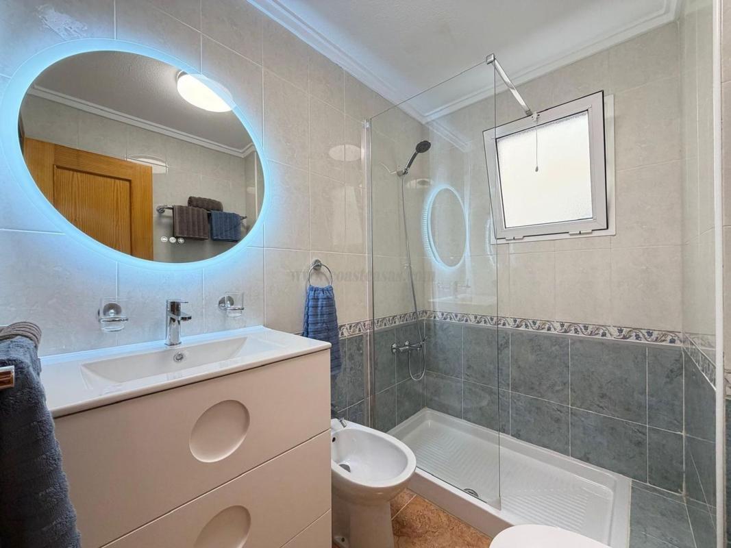 Venta de apartamento en Torrevieja