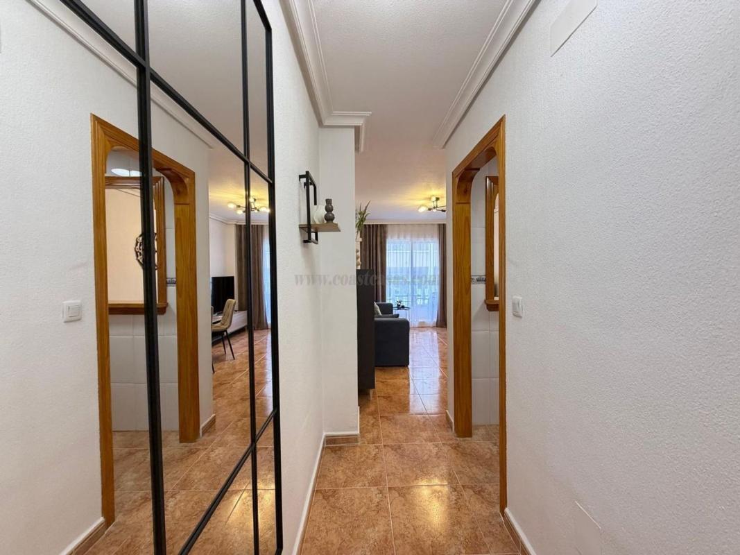 Venta de apartamento en Torrevieja