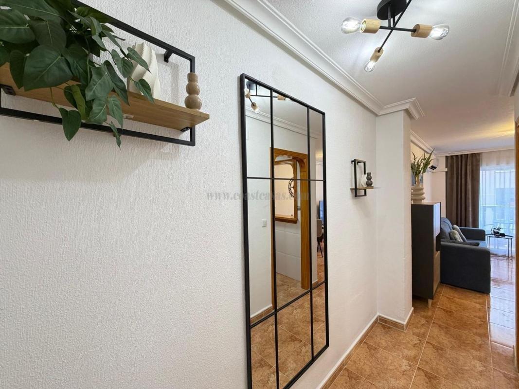Venta de apartamento en Torrevieja