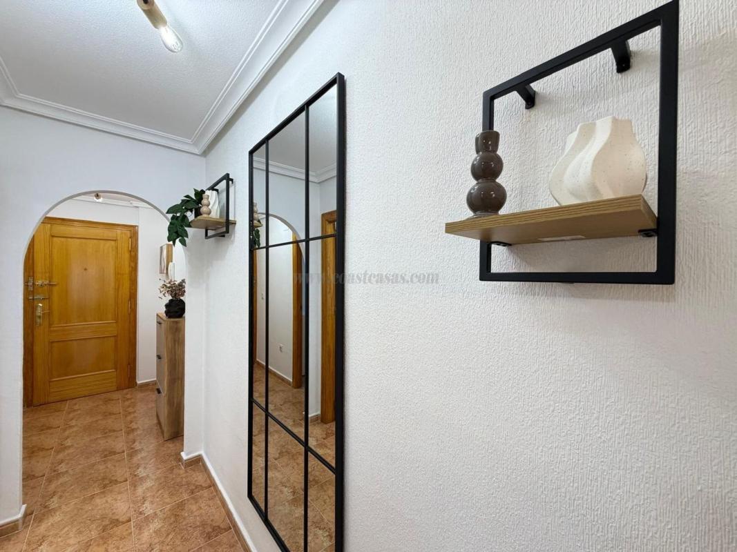 Venta de apartamento en Torrevieja