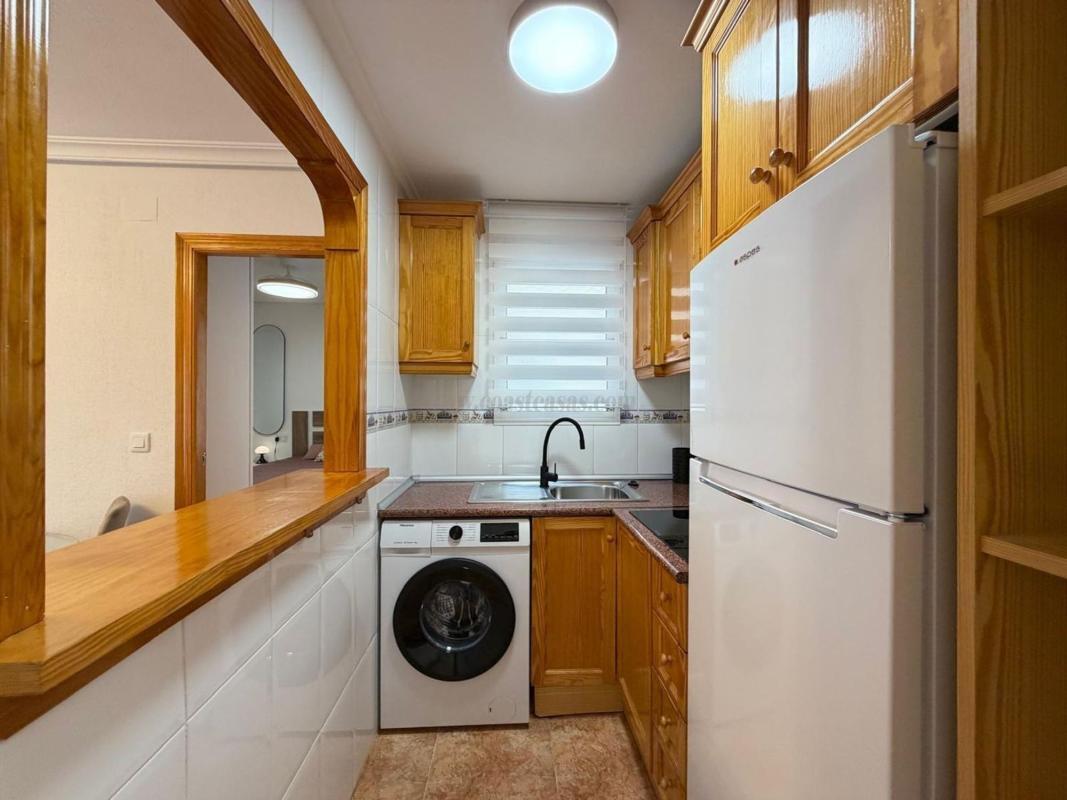 Venta de apartamento en Torrevieja