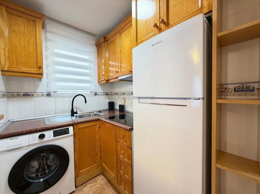 Venta de apartamento en Torrevieja