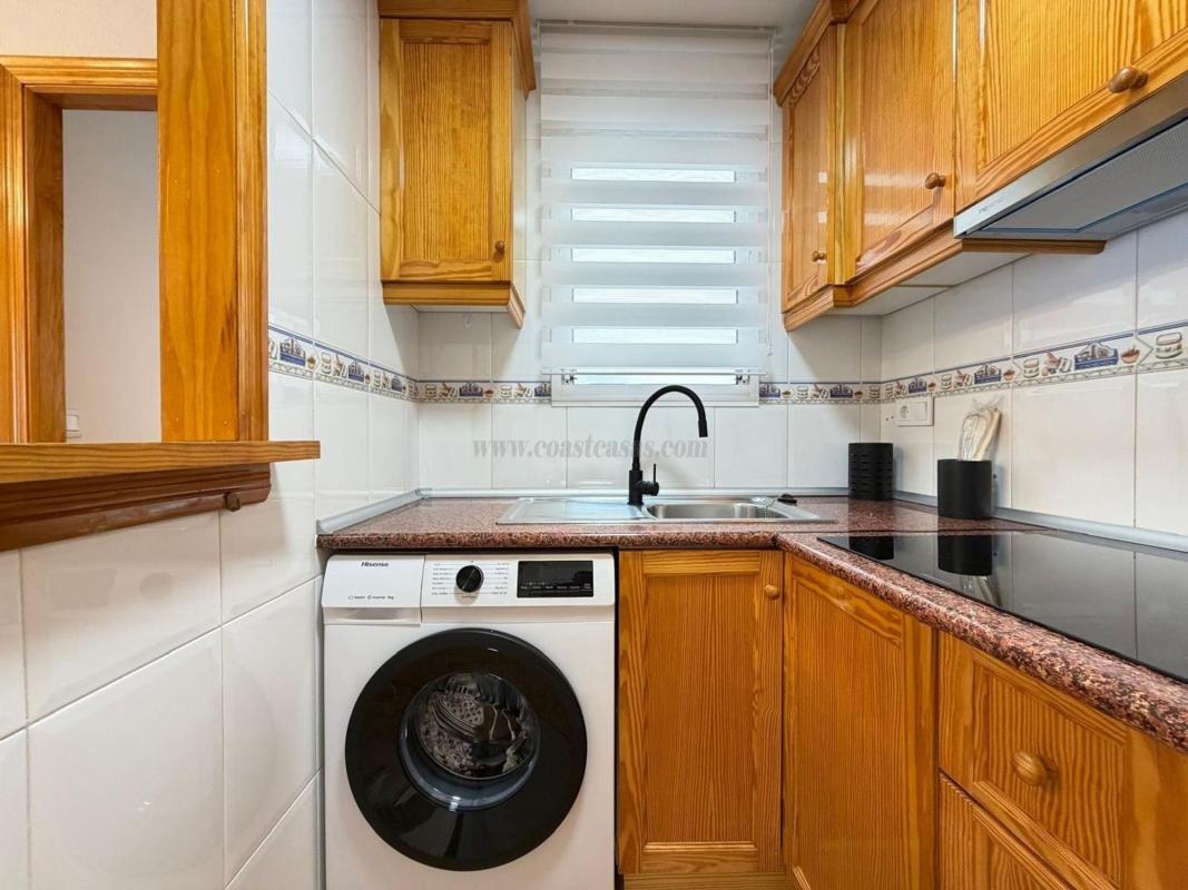 Venta de apartamento en Torrevieja
