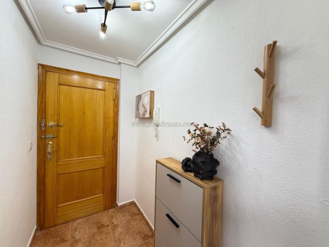 Venta de apartamento en Torrevieja