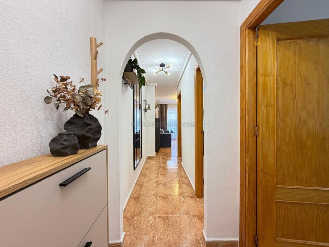 Venta de apartamento en Torrevieja