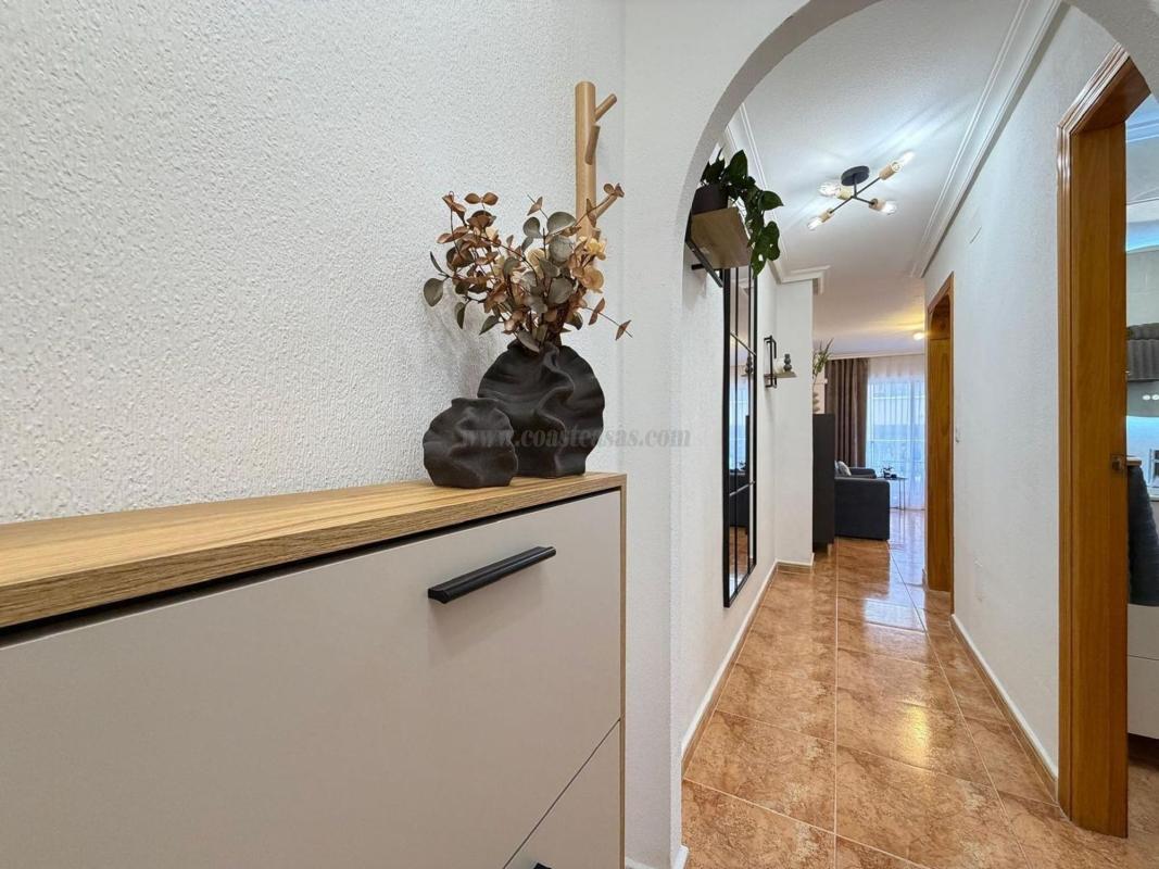 Venta de apartamento en Torrevieja