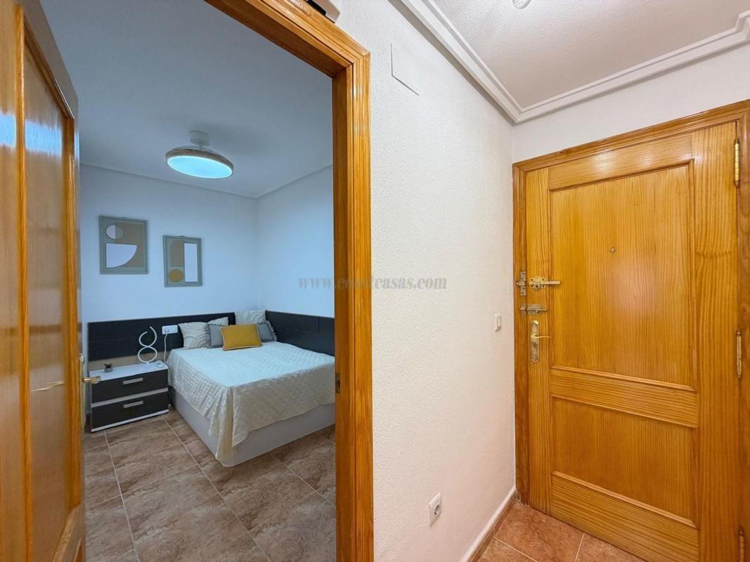 Venta de apartamento en Torrevieja