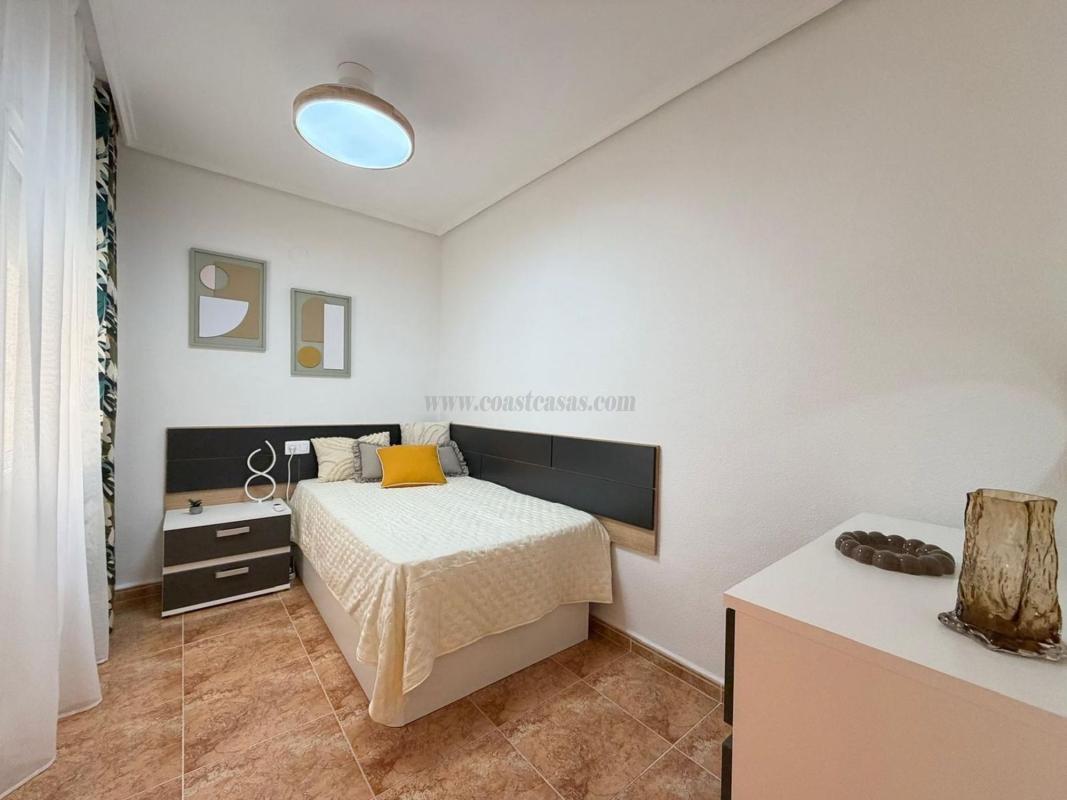 Venta de apartamento en Torrevieja