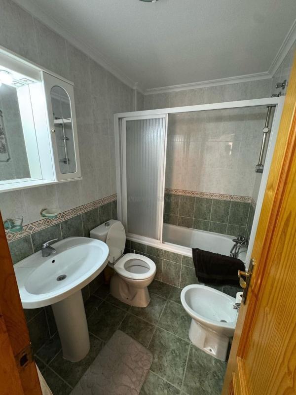 Venta de apartamento en Torrevieja