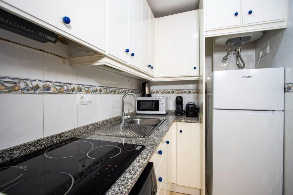 Venta de apartamento en Torrevieja