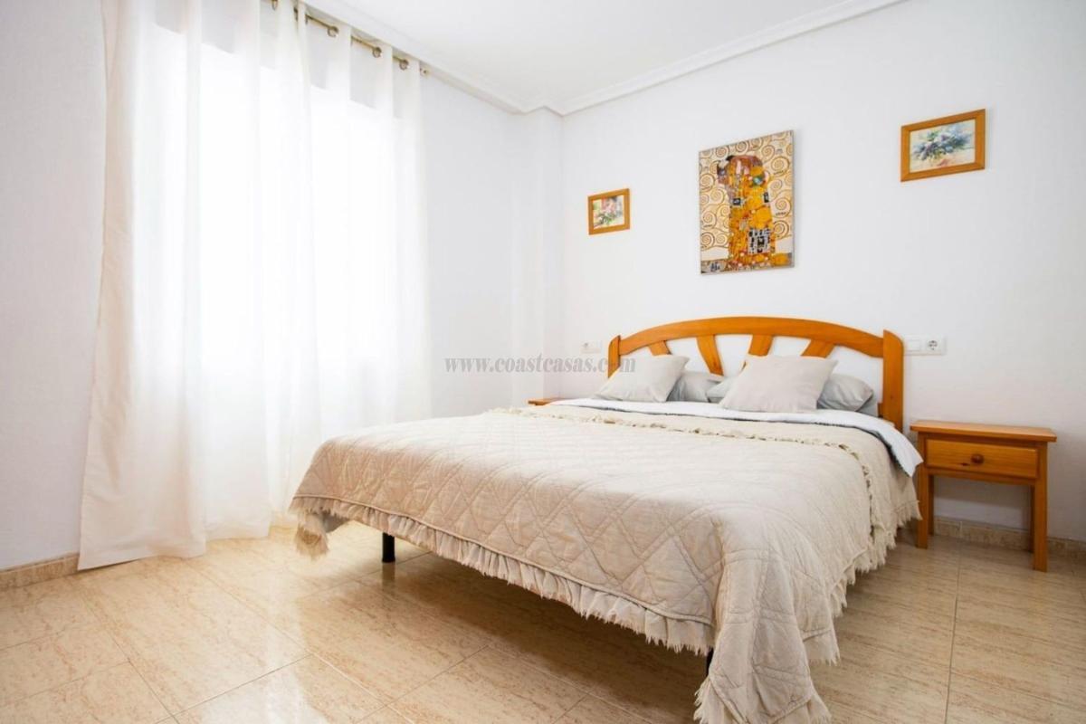 Venta de apartamento en Torrevieja