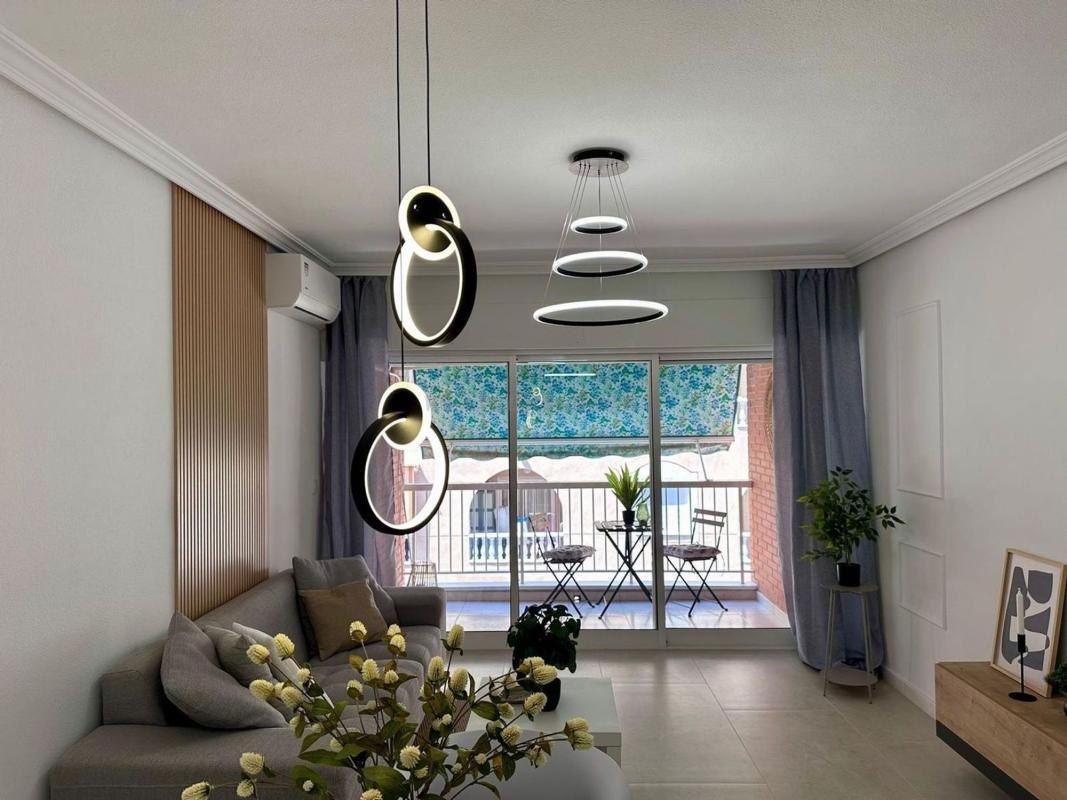 Venta de apartamento en Torrevieja