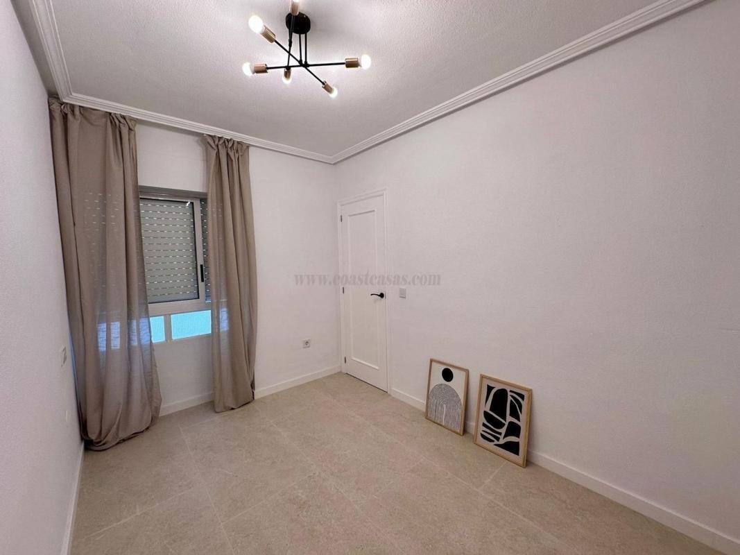 Venta de apartamento en Torrevieja
