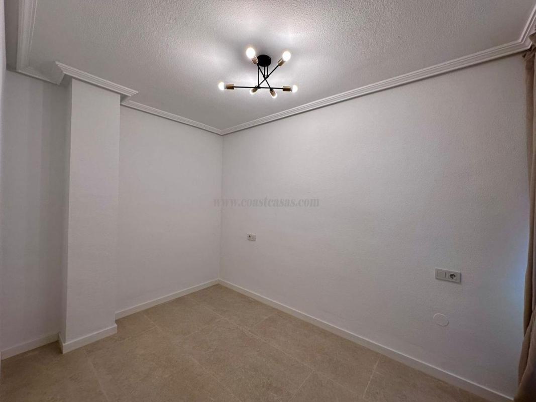 Venta de apartamento en Torrevieja