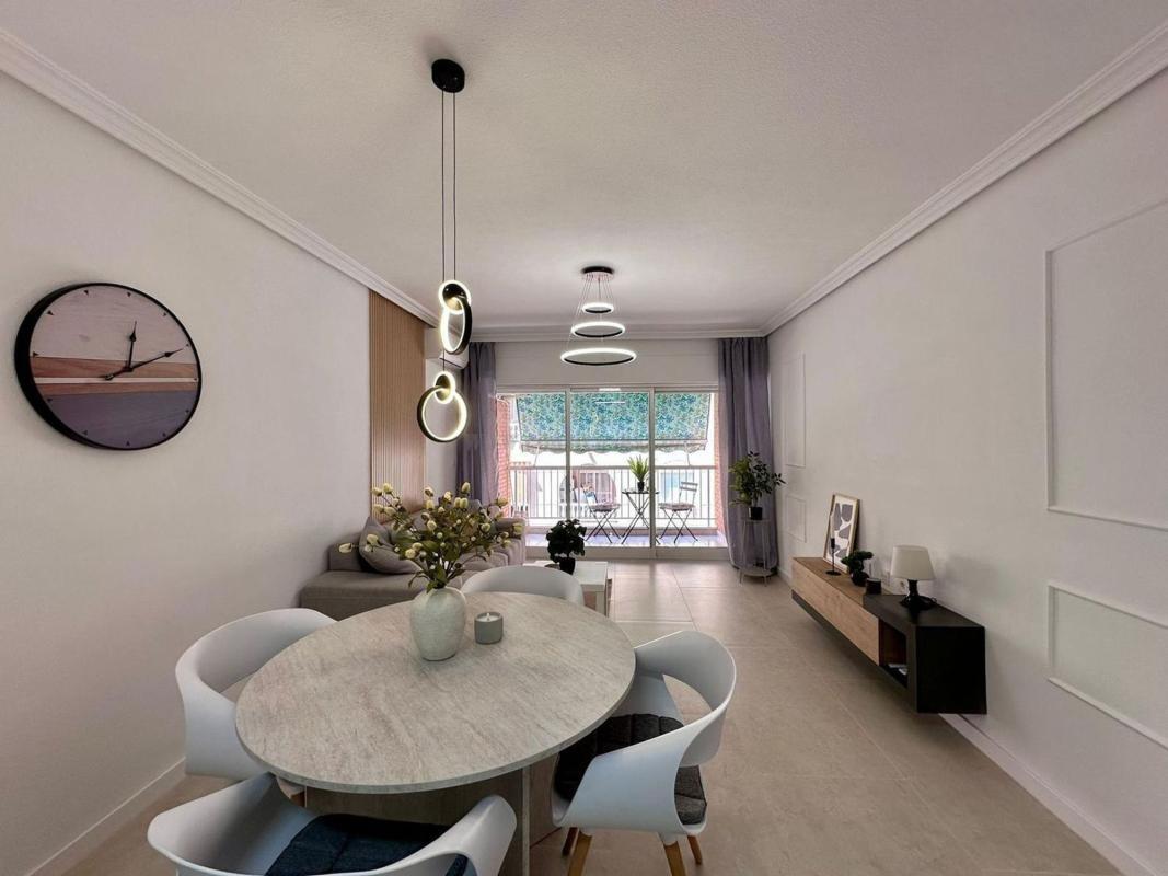 Venta de apartamento en Torrevieja