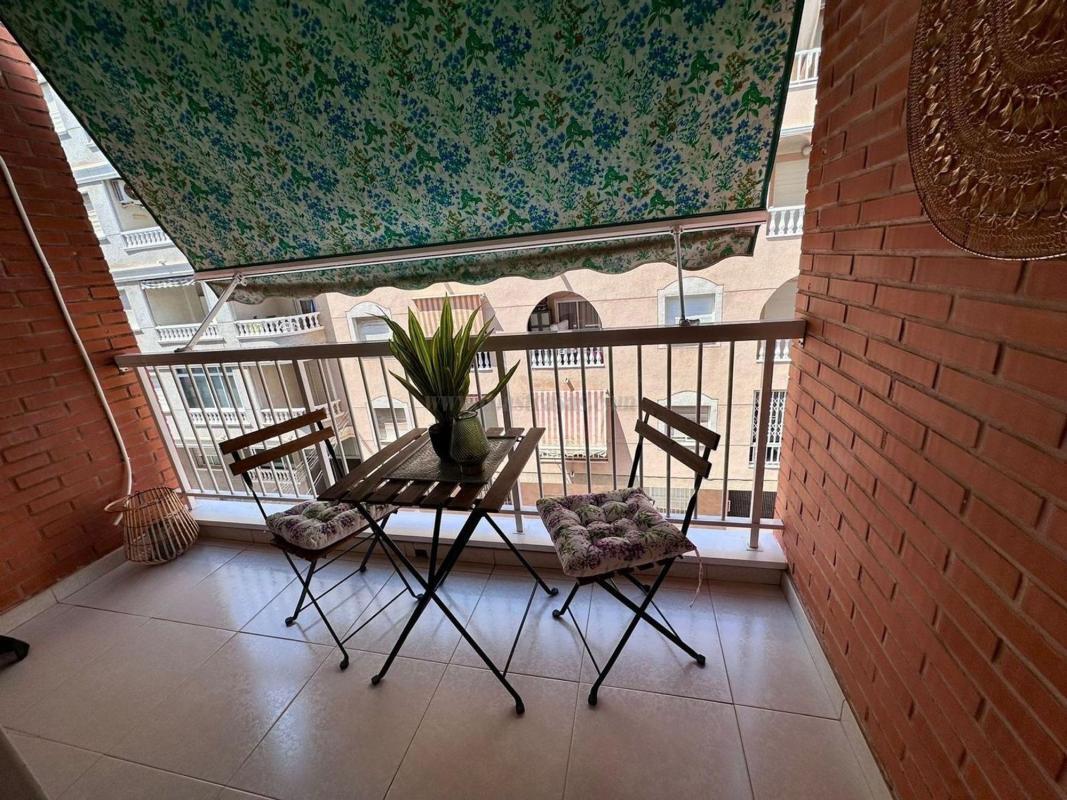 Venta de apartamento en Torrevieja