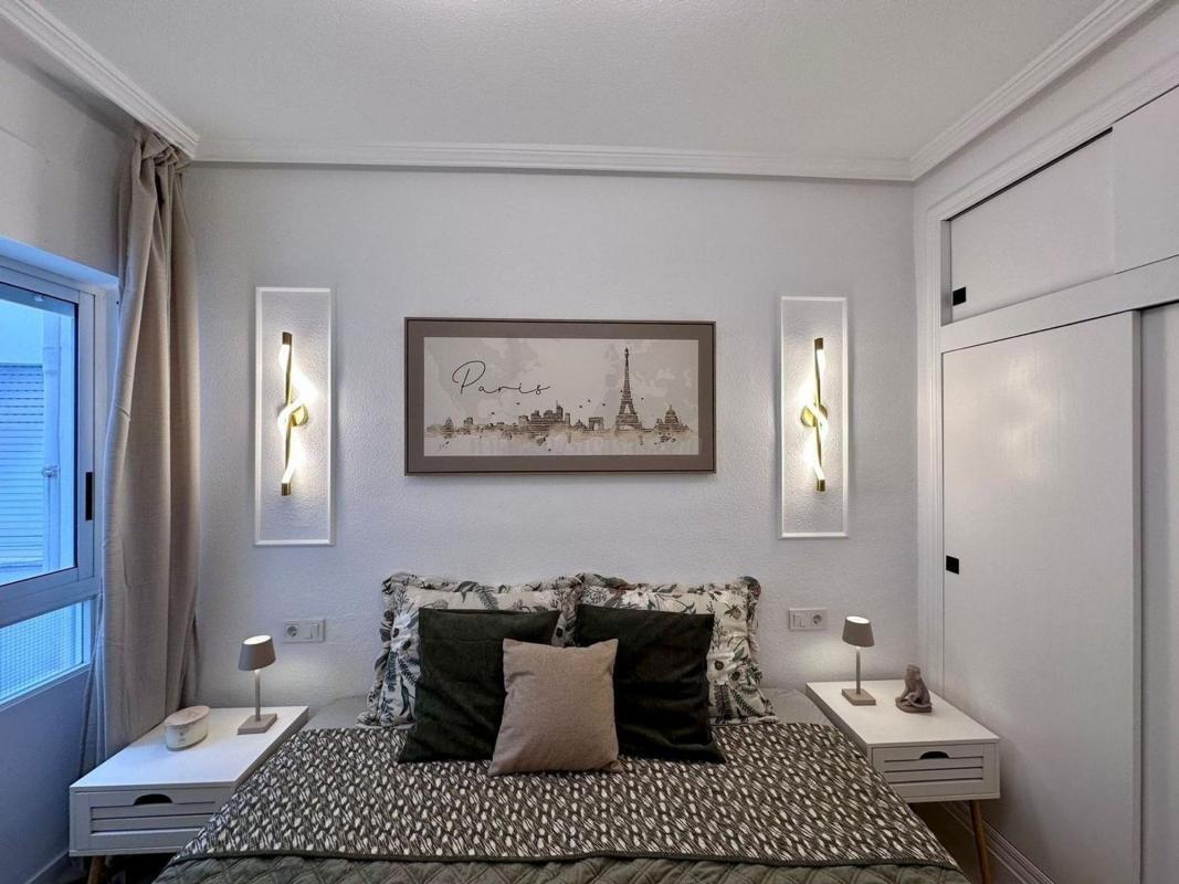 Venta de apartamento en Torrevieja