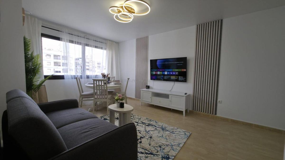Venta de apartamento en Torrevieja