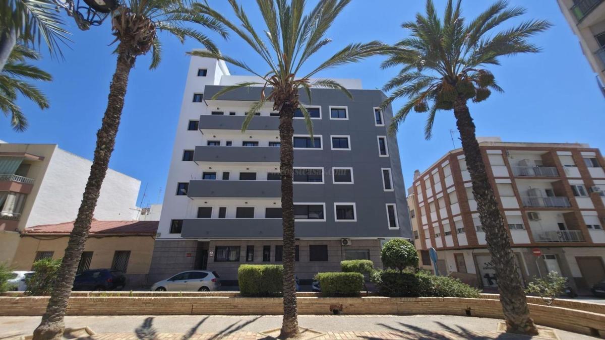 Venta de apartamento en Torrevieja