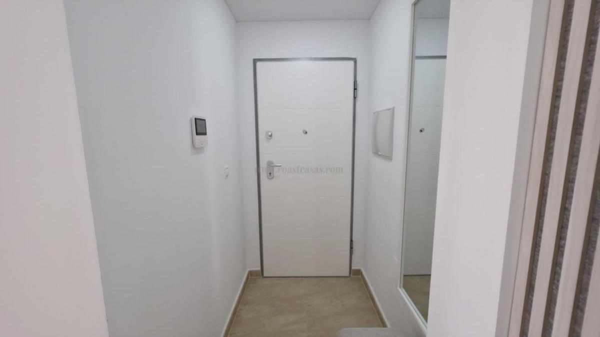 Venta de apartamento en Torrevieja