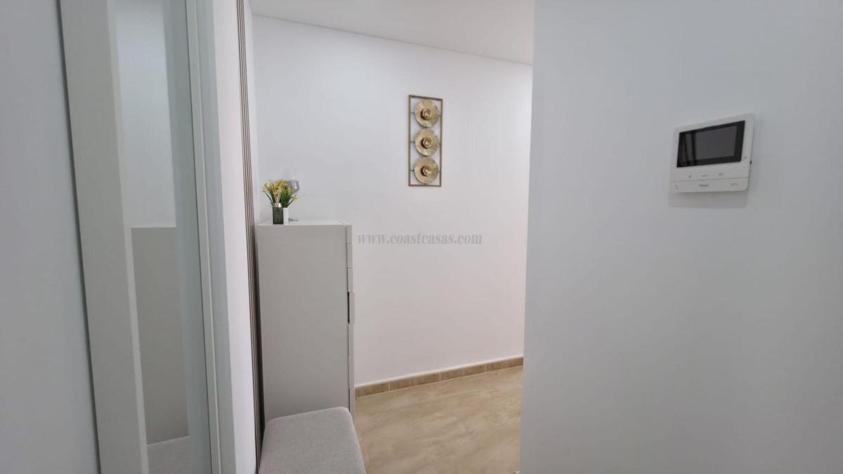 Venta de apartamento en Torrevieja