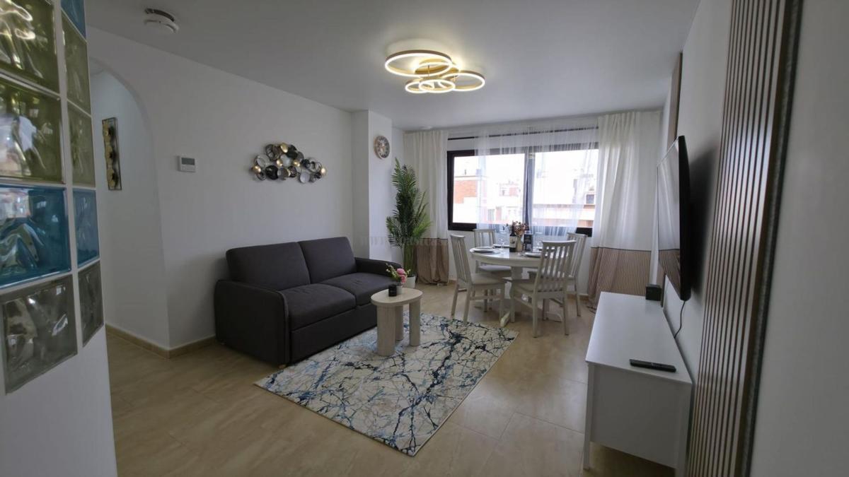 Venta de apartamento en Torrevieja