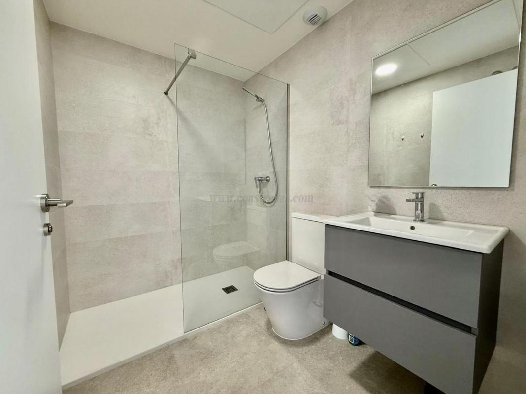 Venta de apartamento en Finestrat