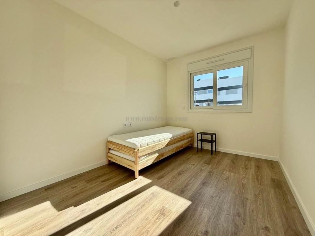 Venta de apartamento en Finestrat
