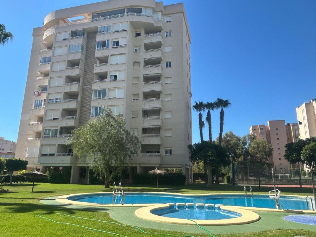 Venta de apartamento en Alicante