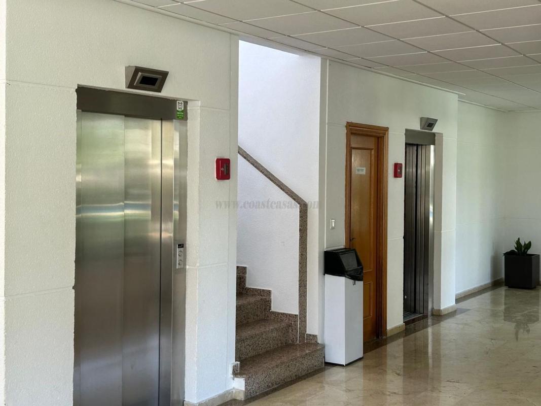 Venta de apartamento en Alicante