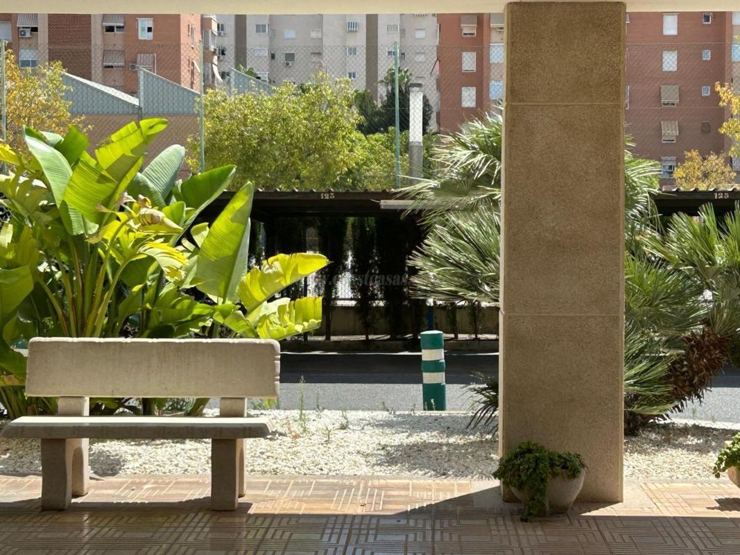 Venta de apartamento en Alicante